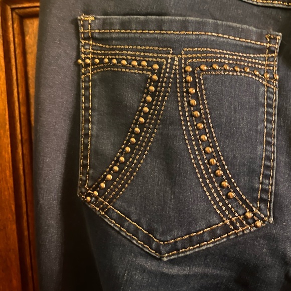 Seven for all mankind jeans - Picture 3 of 4